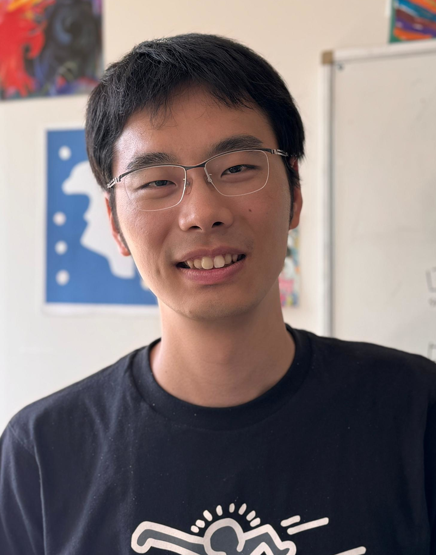 Kenta ISHIGURO